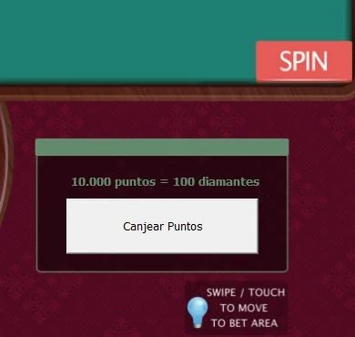 Spin and Win應用截圖第2張