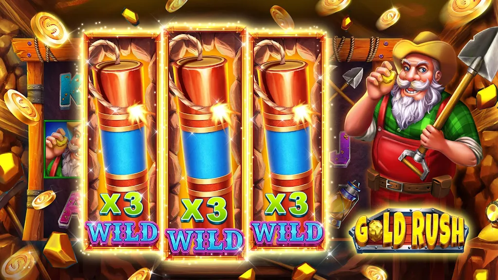 Fantacity Casino Capture d’écran 2
