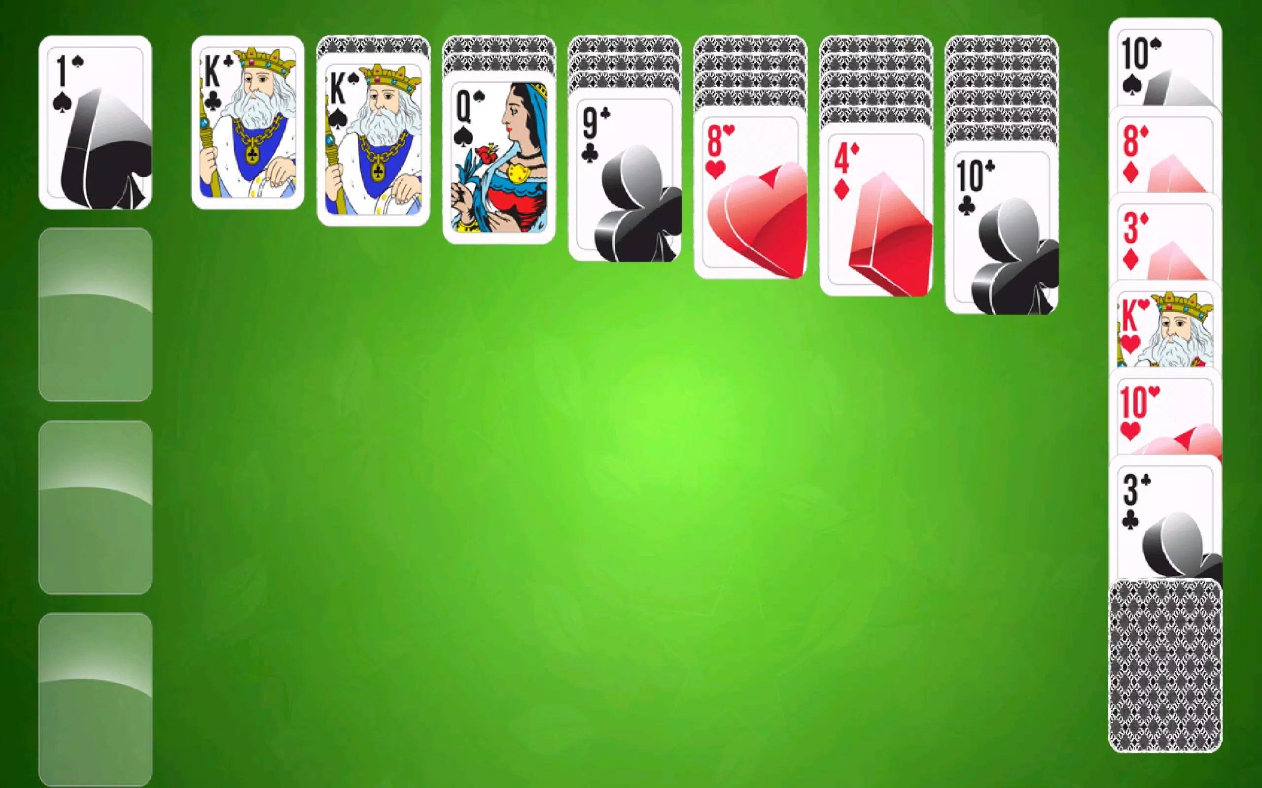 Tarneeb & Trix Screenshot 4