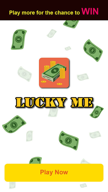 Lucky Me Screenshot 3