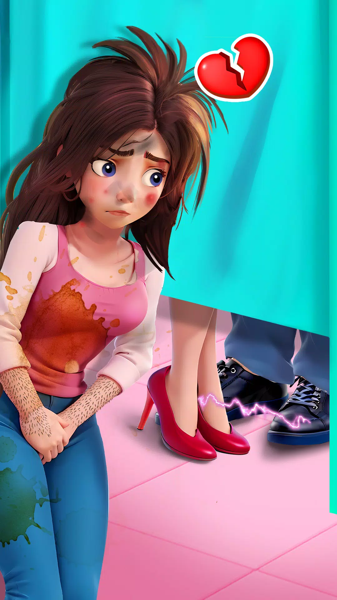 Screw Match Screenshot 3