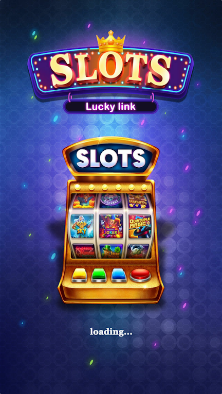 Free Cash Slot Captura de pantalla 1