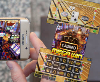 CASINO MEGA WIN : Wild Jackpot Slots Casino Vegas 스크린샷 2