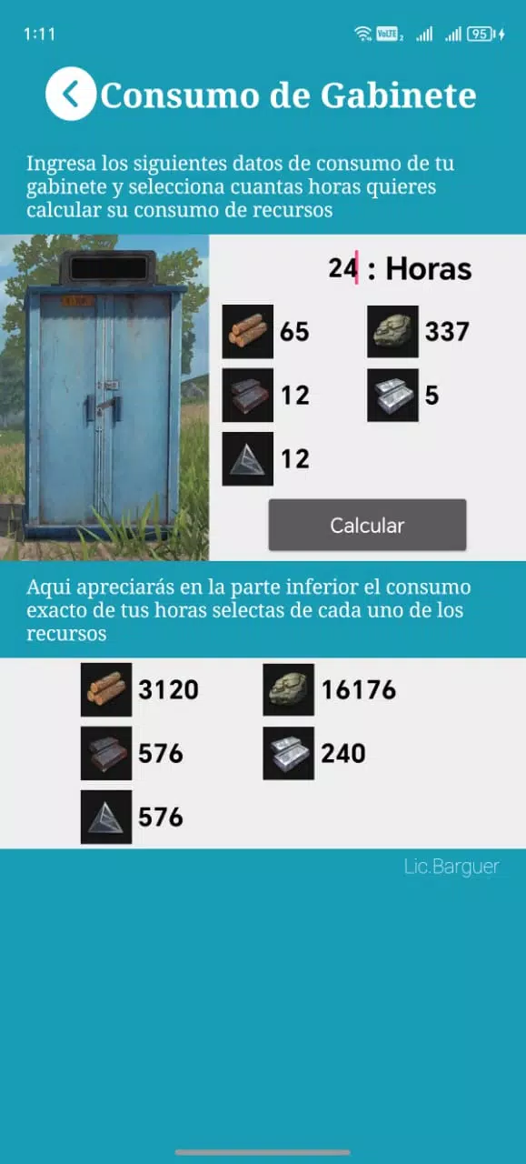 Manco Solitario Screenshot 2