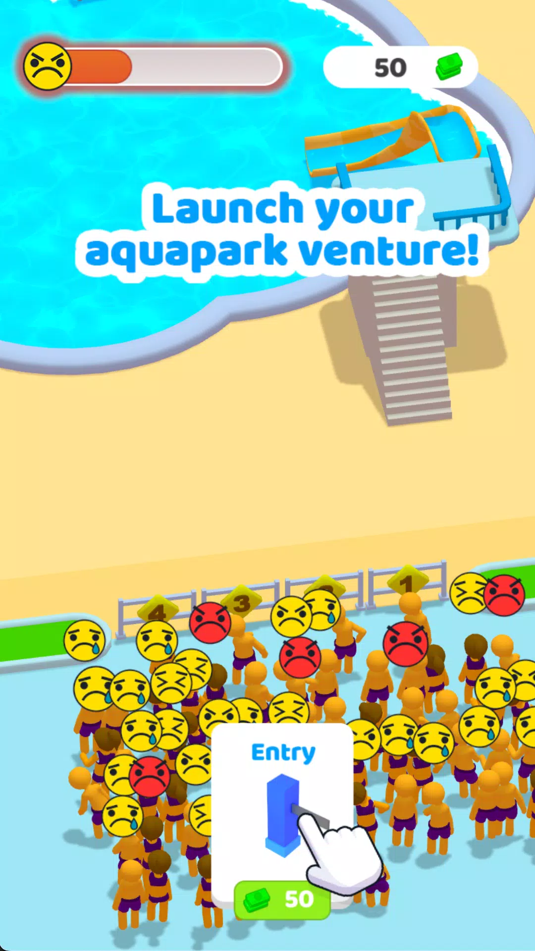 My Aquapark應用截圖第1張