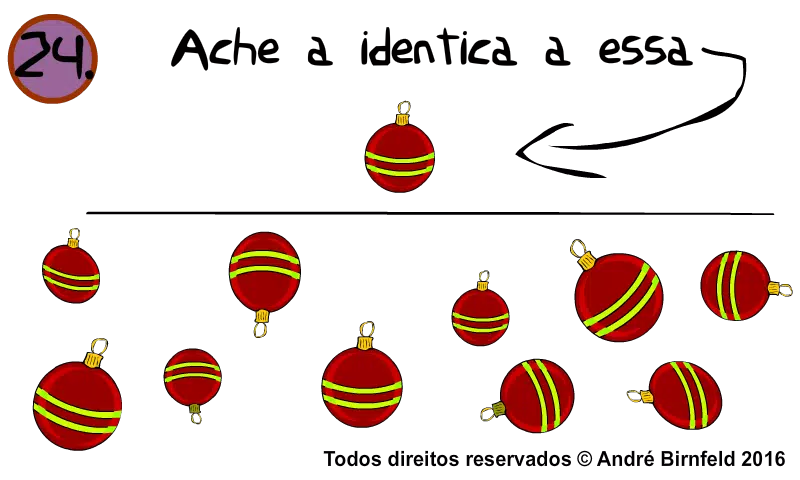 Genius Quiz Christmas Screenshot 3