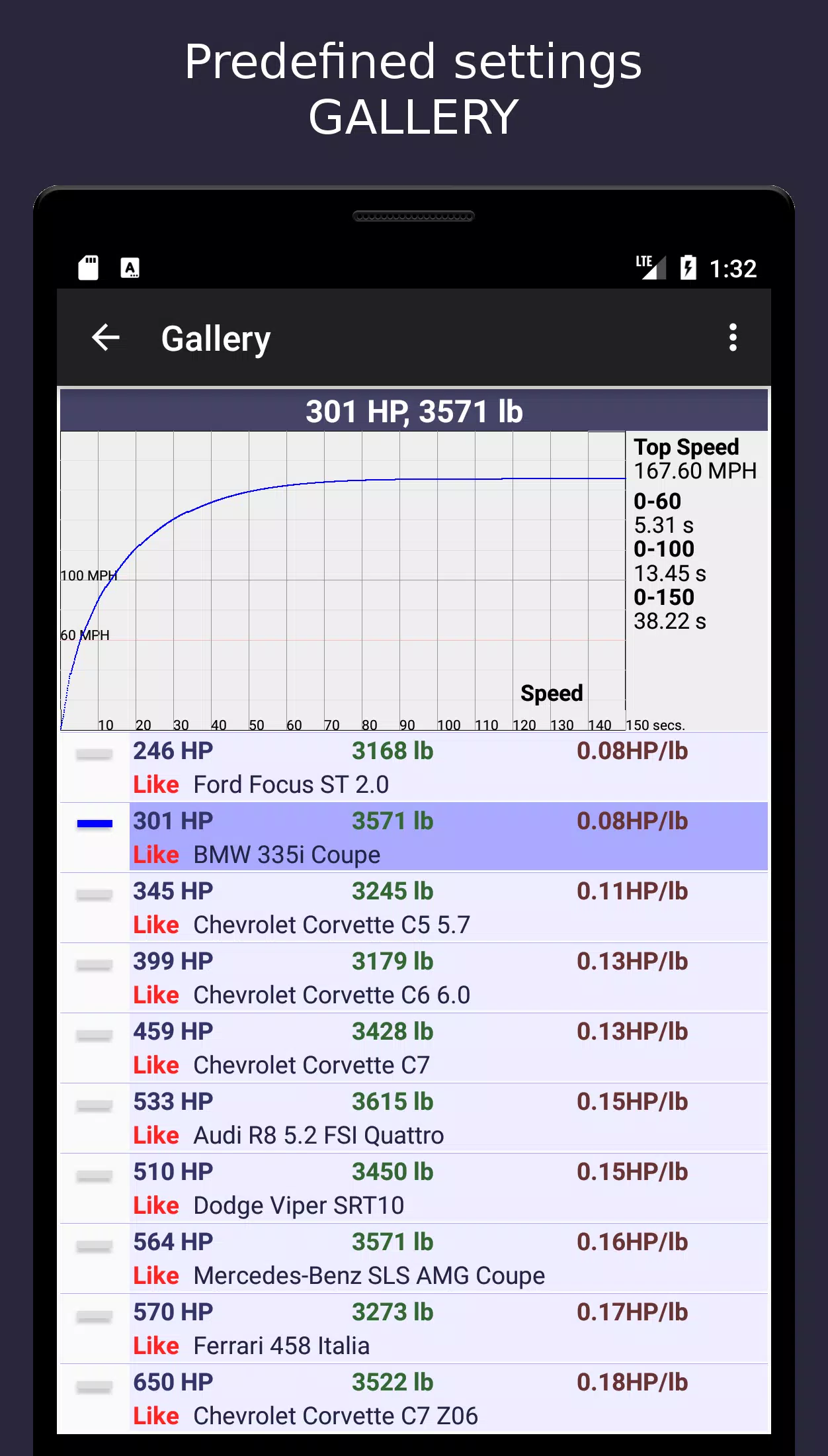 MotorSim 2應用截圖第4張