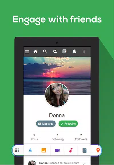 Florida Dating App , Meet Florida & Texas Singles! Скриншот 1