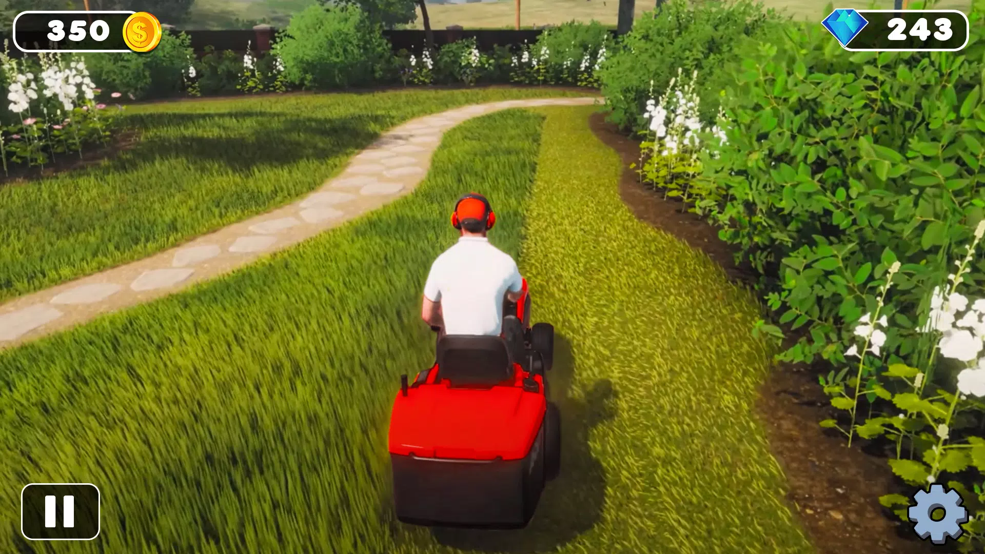 Grass Cutting Offline應用截圖第3張