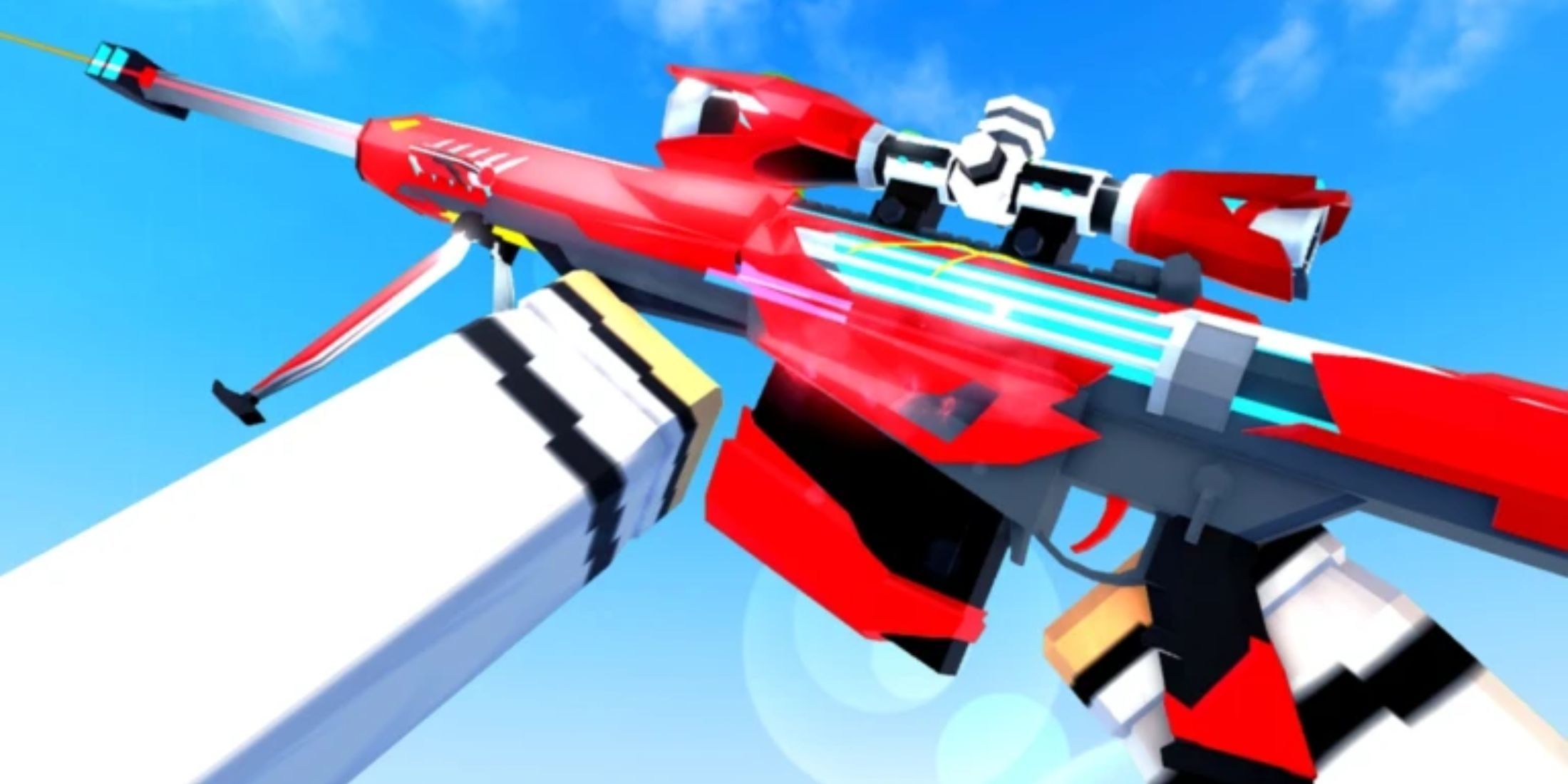 Roblox CrossBlox 最新兌換碼 (2025 年 1 月)