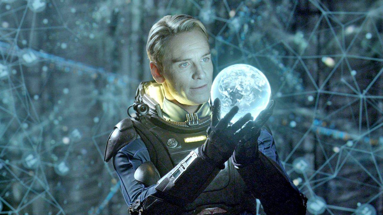 Alien cinematic universe