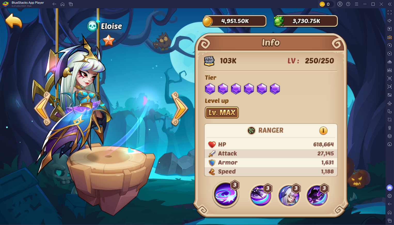 BlueStacks：丟失PC的頂級Android模擬器