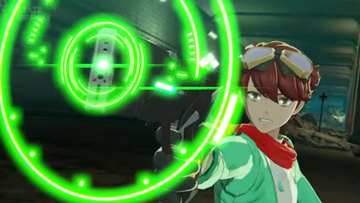 "Dibi Monster Story: The Stranger of Time" lanzó un nuevo JRPG