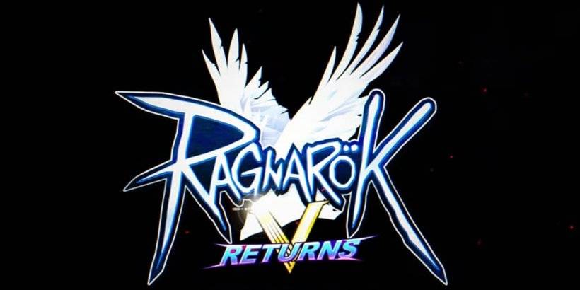 Ragnarok V: Renvoie les lancements sur mobile, faisant progresser la franchise