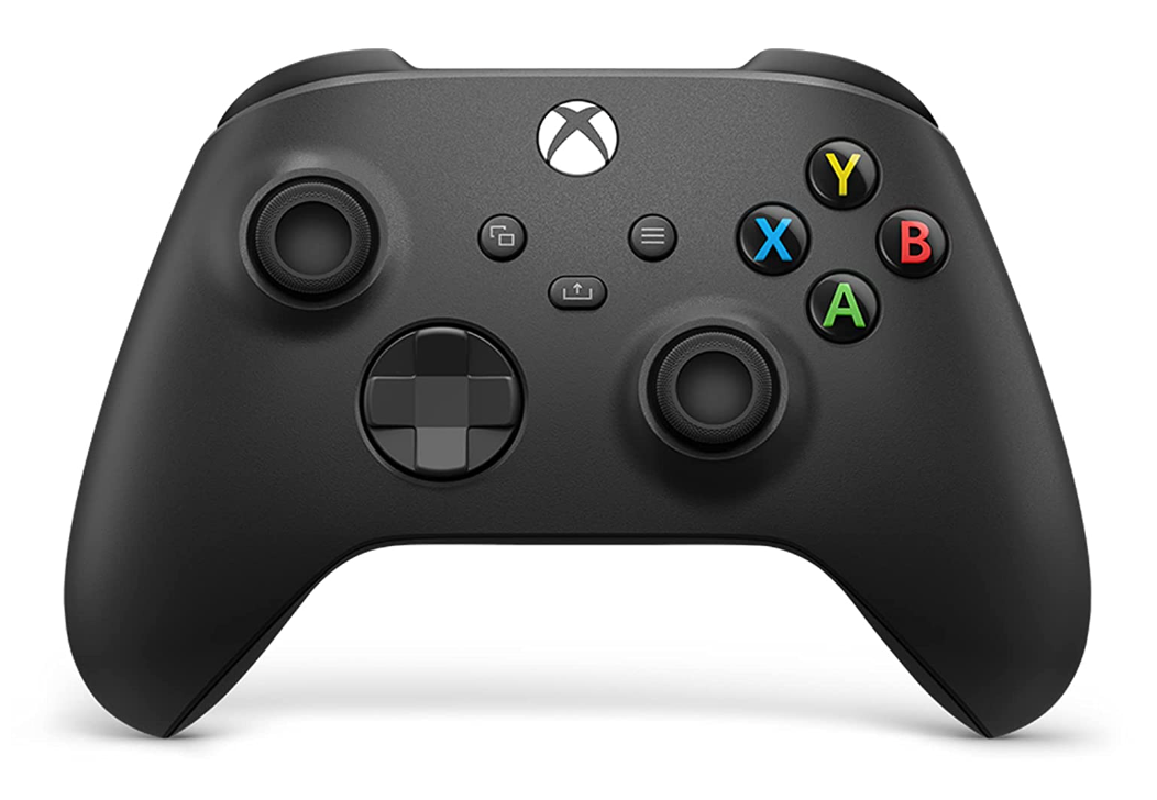頂級Xbox系列X控制器在2025年購買
