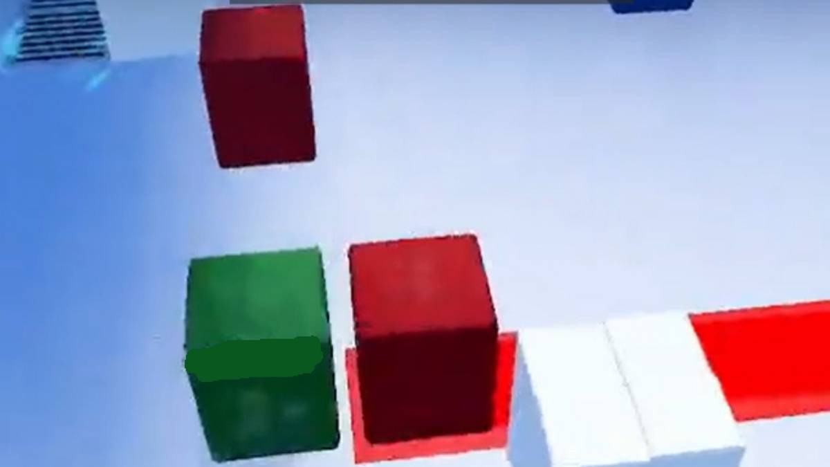 Comment obtenir l'armure de nœud Pauldrons dans la Hunt Mega Edition Roblox