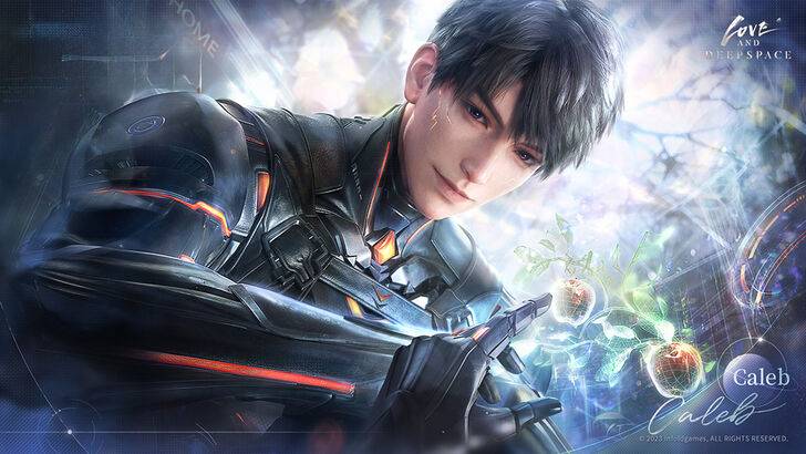 Evento Myth de Caleb: las recompensas y las bonificaciones comienzan el viernes