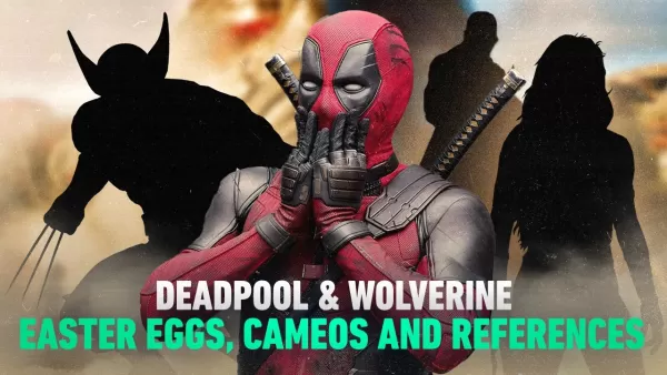 Ryan Reynolds erklärt Deadpools Ausschluss von Avengers, X-Men