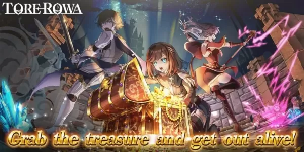 Torerowa: Fourth Open Beta Test Now Live for Roguelike Dungeon Crawler