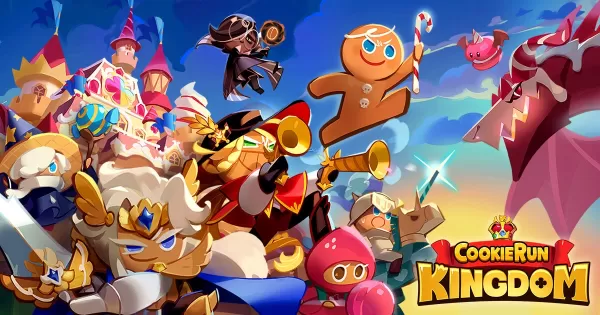 Top Toppings Guide for CookieRun Kingdom