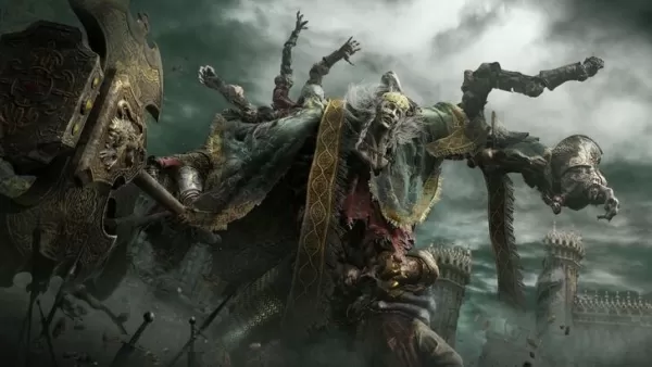 Elden Ring Live-Action Unveiled