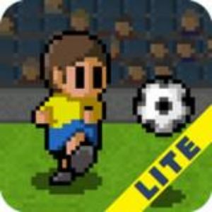 PORTABLE SOCCER DX Lite应用截图第1张