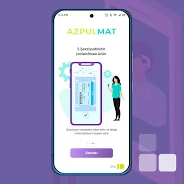 AZPULMAT应用截图第4张