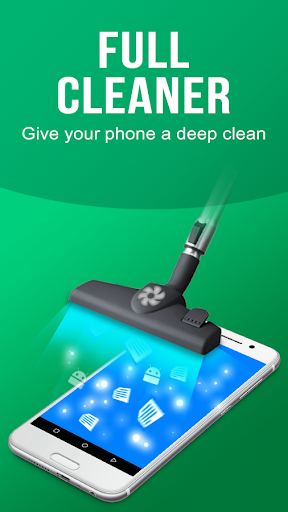 Cleaner Phone Скриншот 3