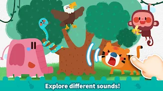Panda Games: Music & Piano Скриншот 4