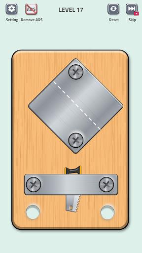 Nuts And Bolts - Screw Puzzle Screenshot 4