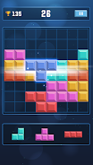 Block Puzzle Brick Classic スクリーンショット 4