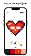 Pixel Art Maker : Art Games 스크린샷 2