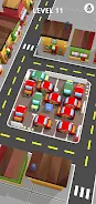 Car Parking: Traffic Jam 3D स्क्रीनशॉट 1