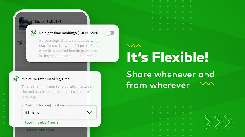 Zoomcar Host: Share Your Car Screenshot 3