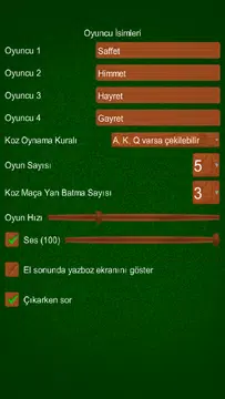 Batakçı Capture d’écran 4