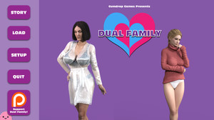 Dual Family 스크린샷 1