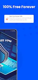 Stark Free VPN - Unlimited Proxy & Fast Best VPN Screenshot 4