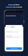 Razorpay Payments for Business Captura de pantalla 3