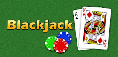 BlackJack 21 Offline Captura de pantalla 1