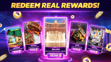 POP! Slots™ Vegas Casino Games Screenshot 3