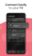 Remote Control for Mi Box Captura de pantalla 1