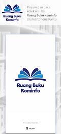 Ruang Buku Kominfo應用截圖第1張