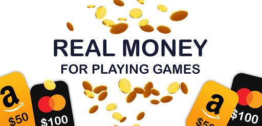 PlaySpot - Make Money Playing Games應用截圖第2張