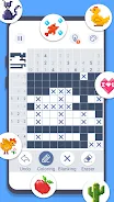 Nonogram - Logic Puzzles スクリーンショット 1