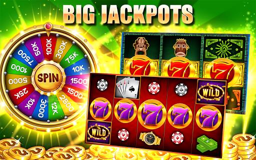 Golden Slots: Casino games スクリーンショット 3