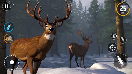 Animal Hunting Games 3D Screenshot 3