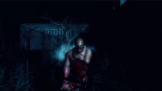 Mental Hospital VI - Demo Captura de tela 1
