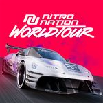 Nitro Nation World Tour