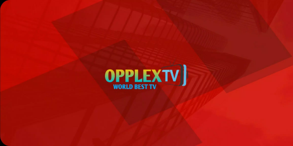 Opplex TV Capture d'écran 1