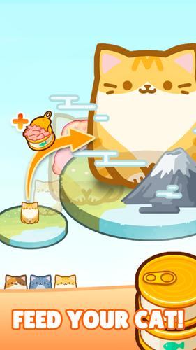 Box Cat Jam : Block Match 스크린샷 1